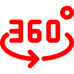 360 view icon