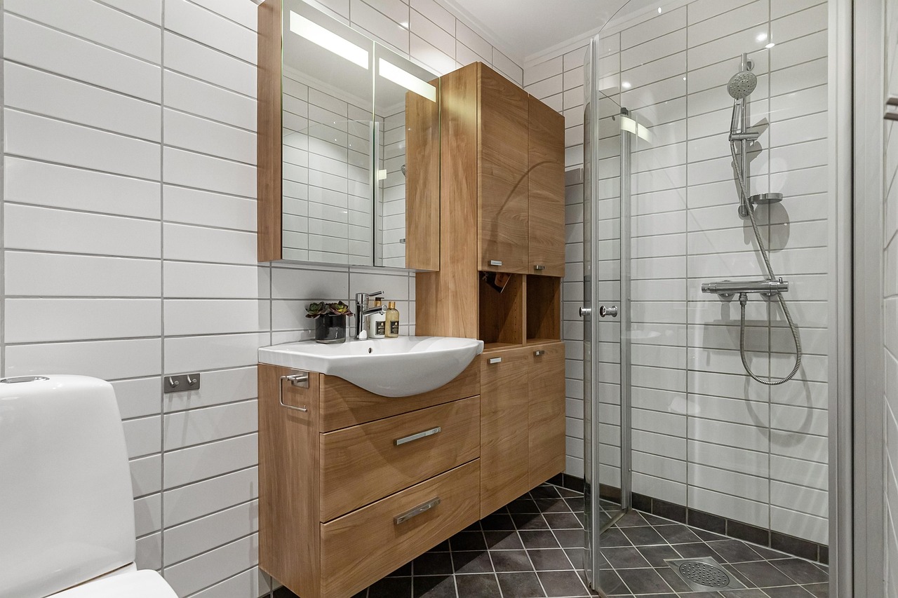 Bathroom Design Styles That Balance Comfort and Aesthetics