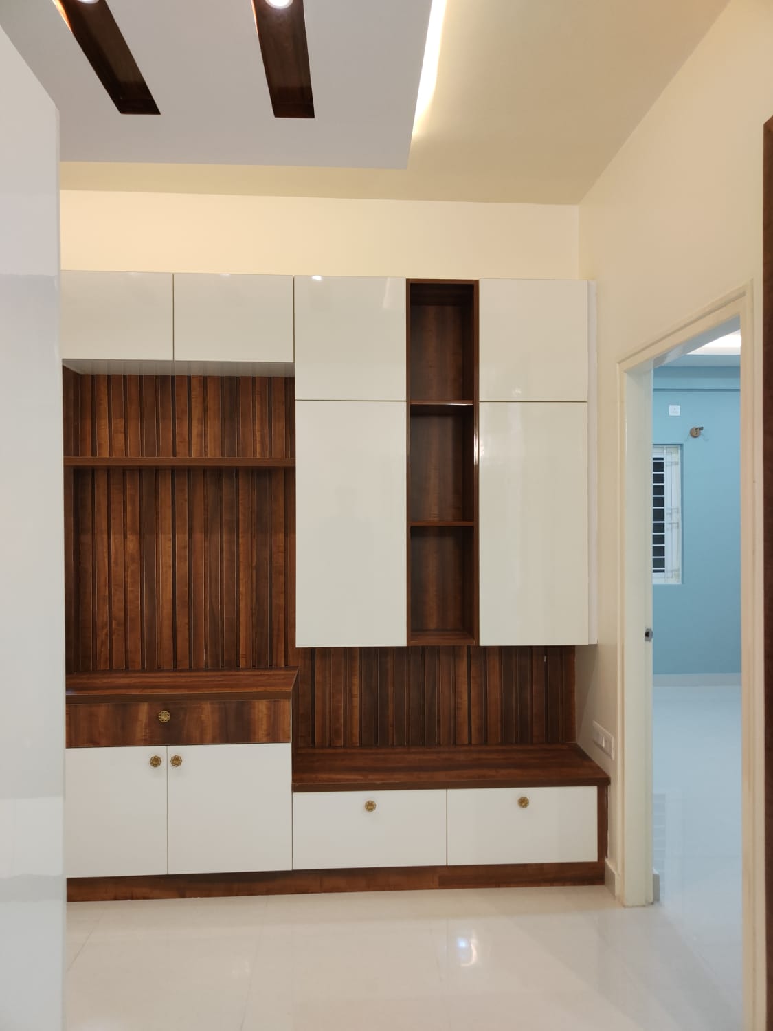 Civil Work Services for Interior Projects