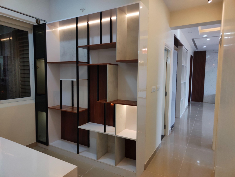 Interior design project image