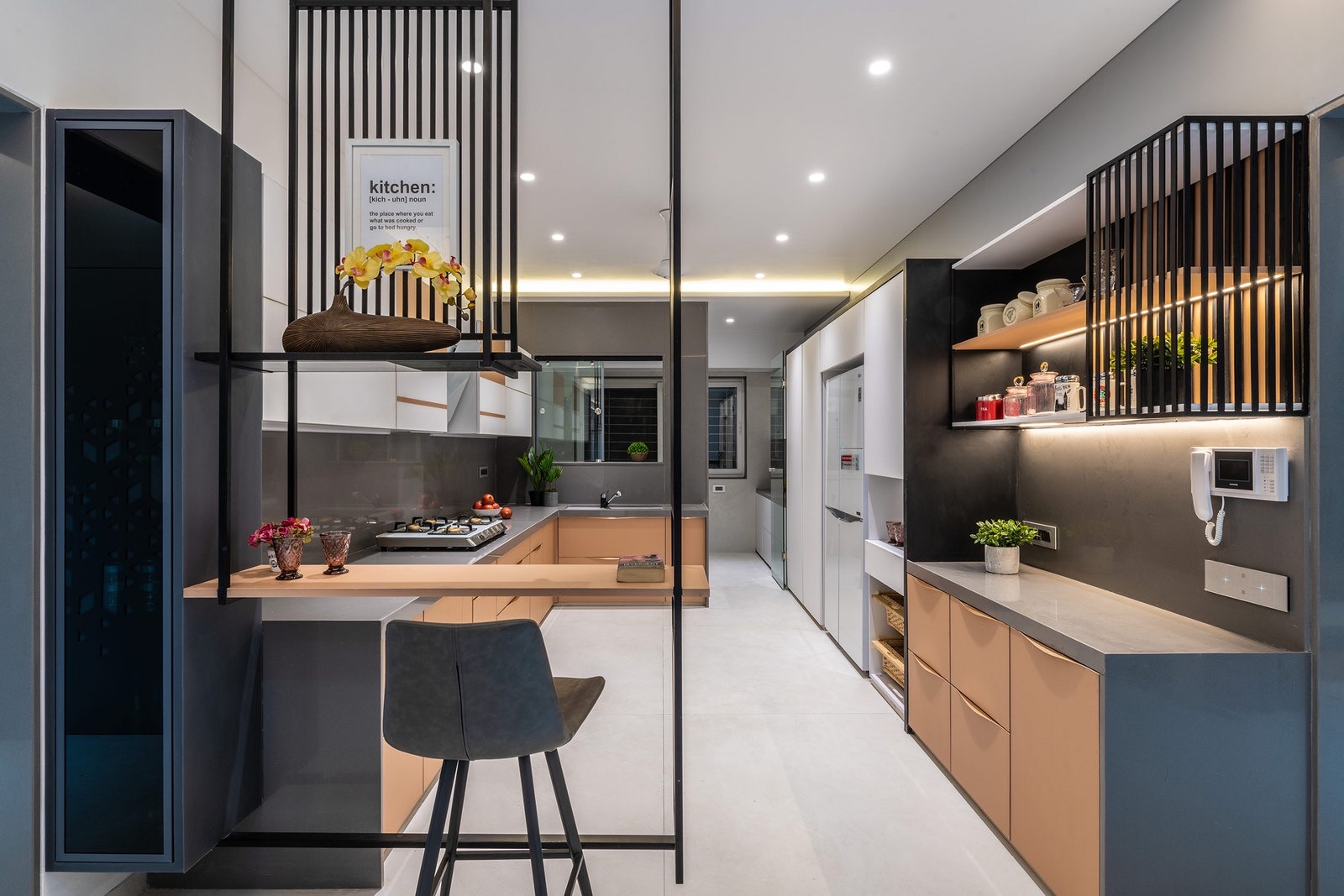 Interior design service